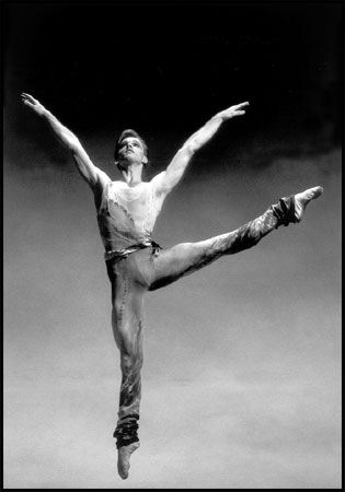David Bushman, 1988,